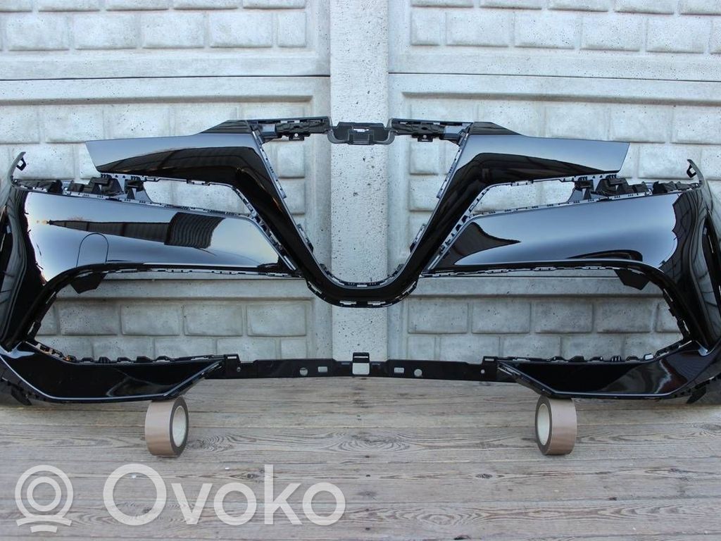 Alfa Romeo Junior Front bumper 