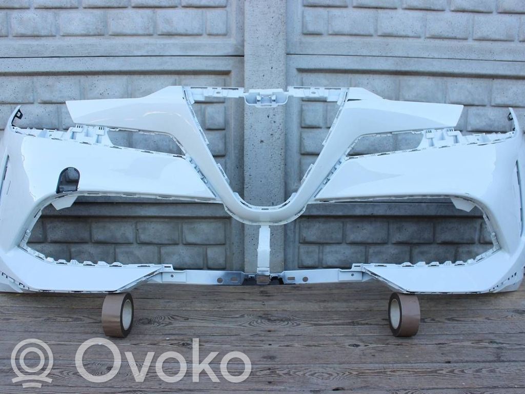 Alfa Romeo Junior Front bumper 