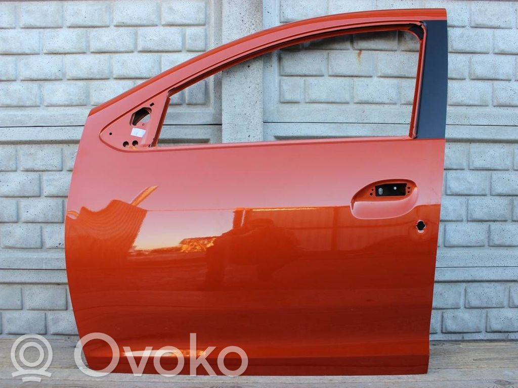 Dacia Sandero II Durvis 