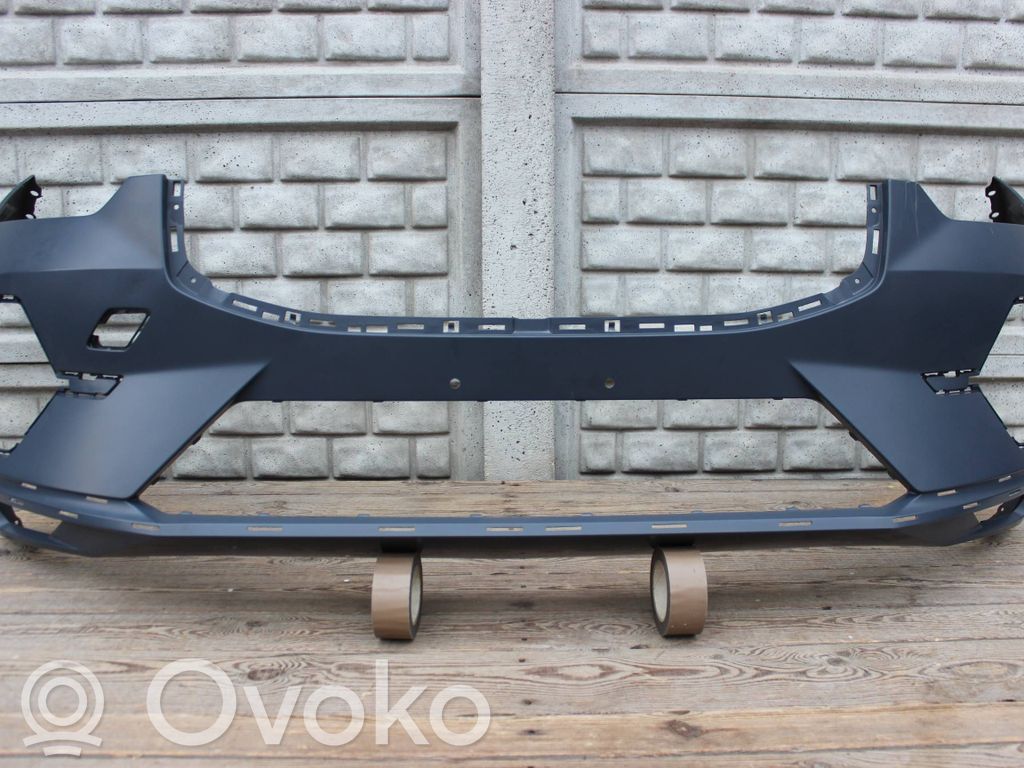 Volvo XC60 Front bumper 