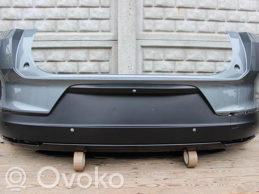 Polestar 4 Puskuri 