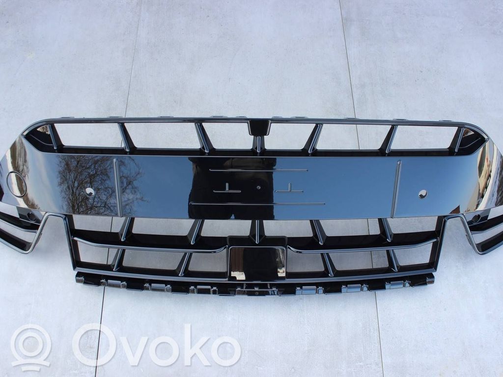 Cupra Formentor Front bumper lower grill 