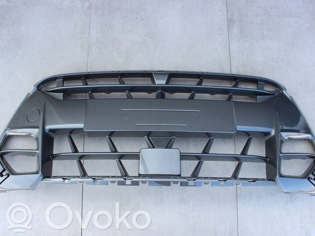 Cupra Terramar Front bumper upper radiator grill 