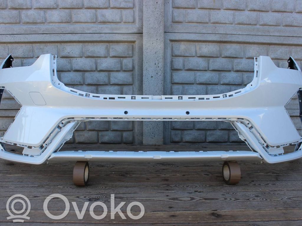 Volvo XC60 Front bumper 