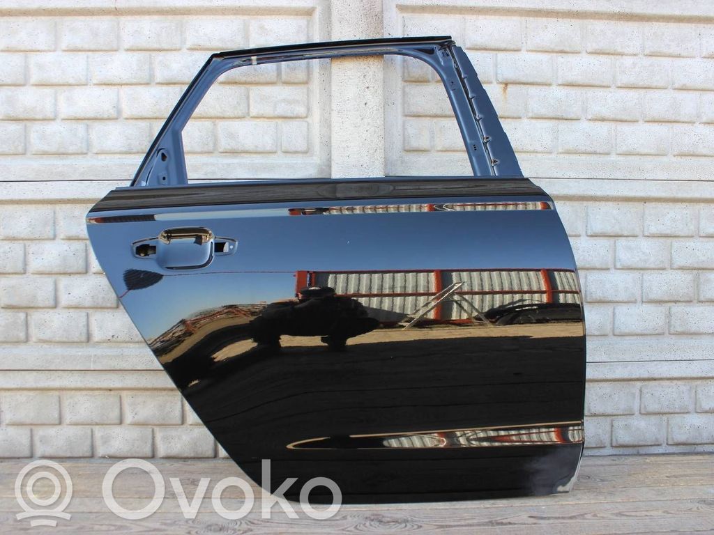 Audi A6 S6 C7 4G Puerta trasera 