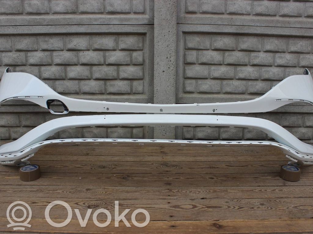 Etupuskuri   A2438856901