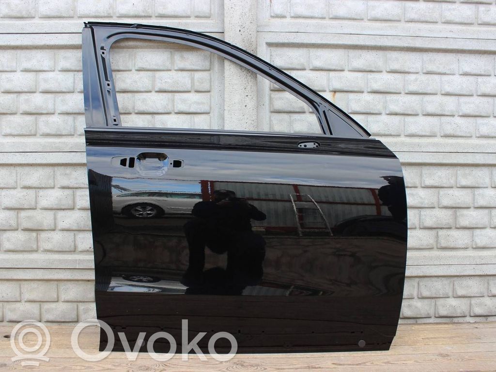 Volvo XC90 Durvis 