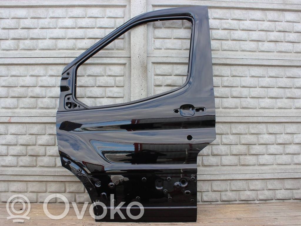 Ford Transit VII Durvis 