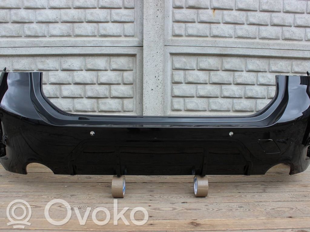BMW 3 G20 G21 Parachoques 
