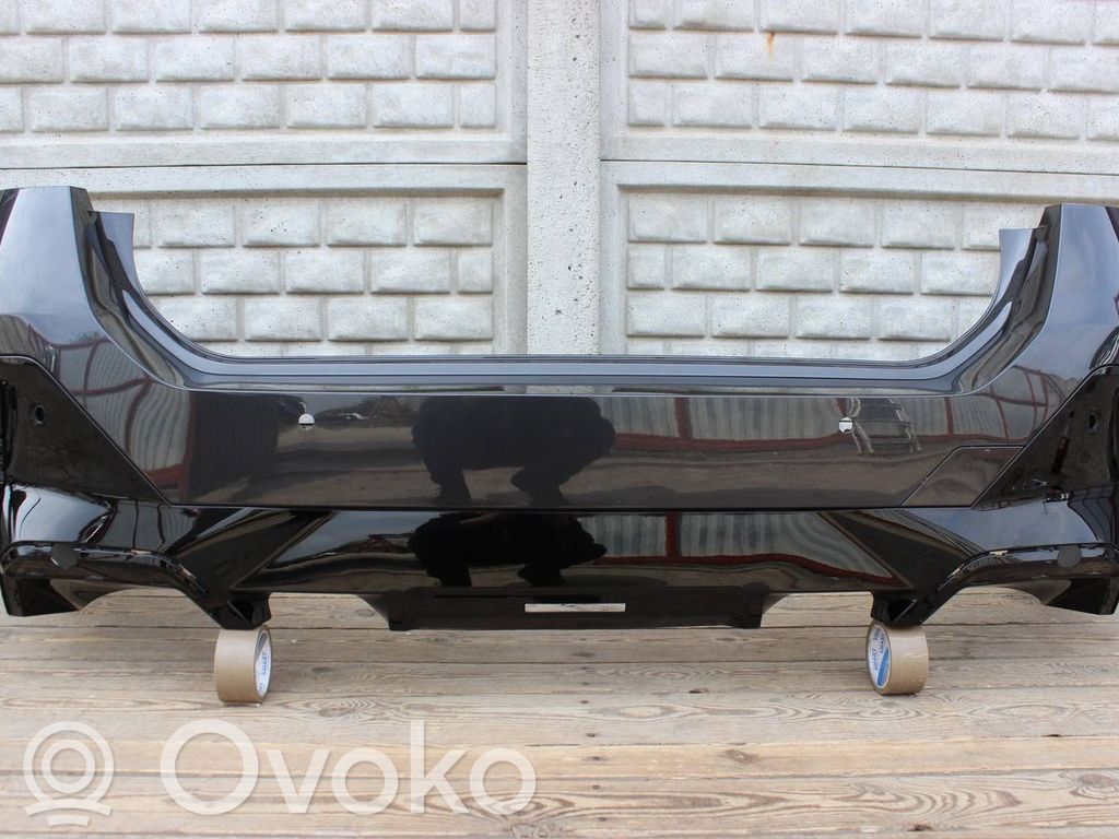 BMW 5 G60 G61 Parachoques 