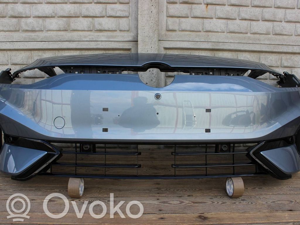 Volkswagen ID.7 Parachoques delantero 