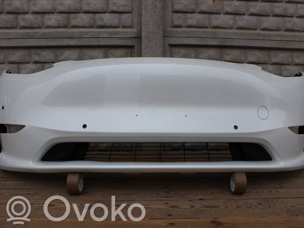 Tesla Model Y Front bumper 