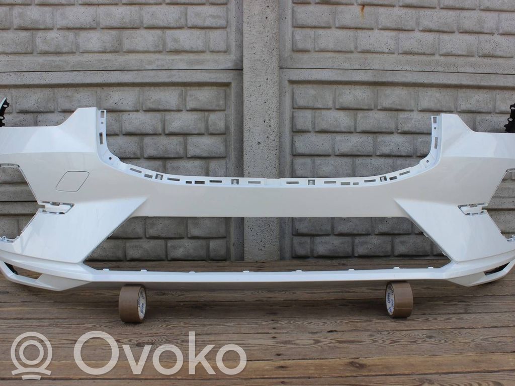 Front bumper   32234928