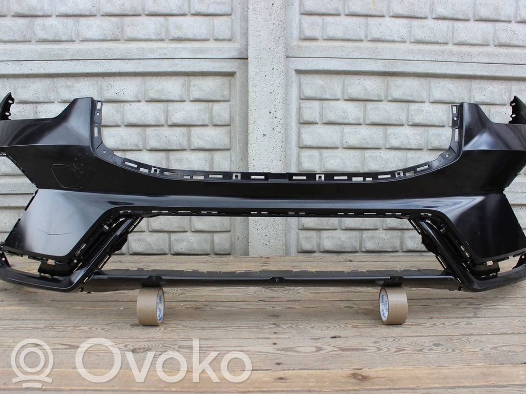 Front bumper   32234958