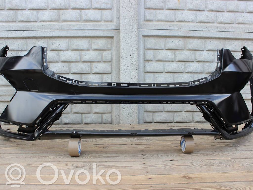 Front bumper   32234958