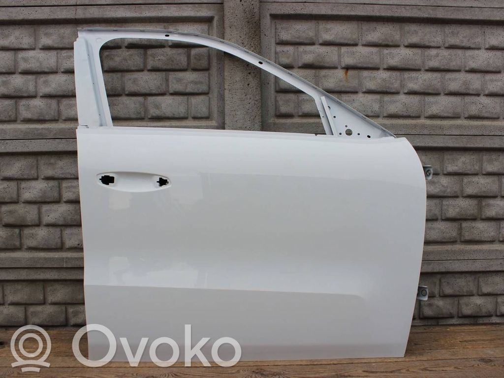Citroen C3 Durvis 