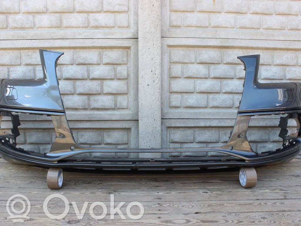 Audi Q5 SQ5 8R Parachoques delantero 