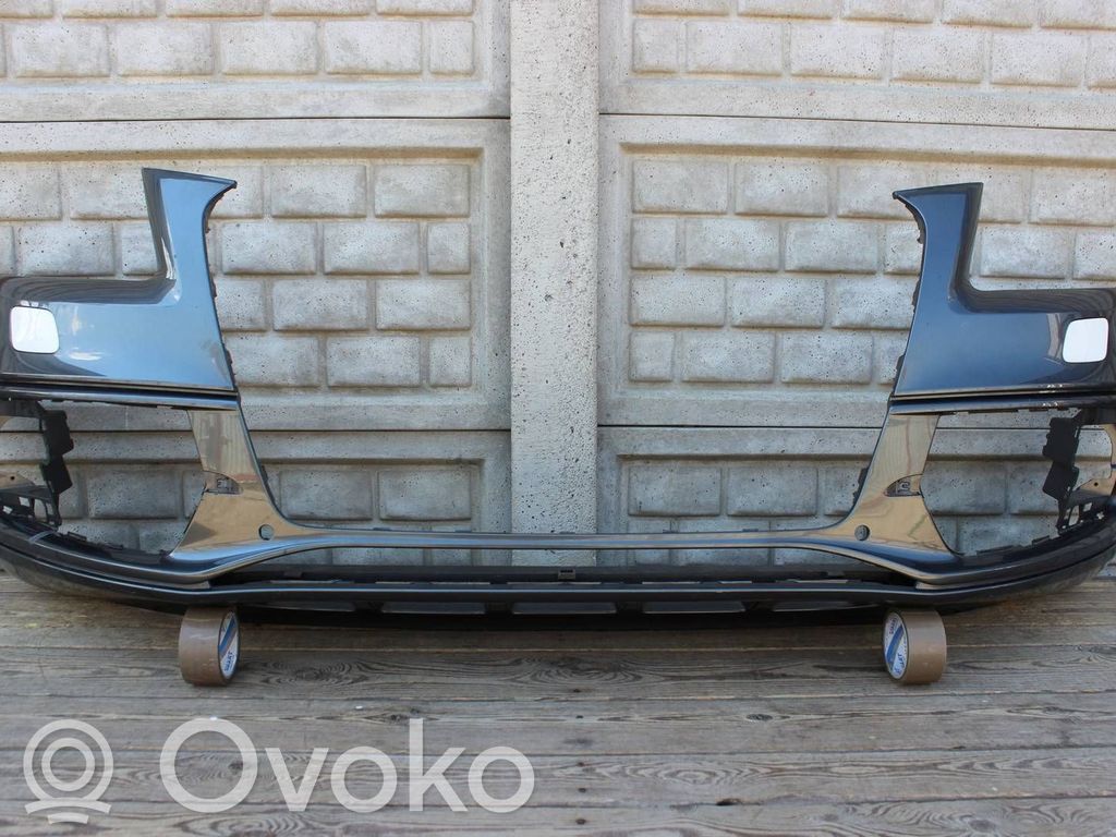 Audi Q5 SQ5 8R Parachoques delantero 
