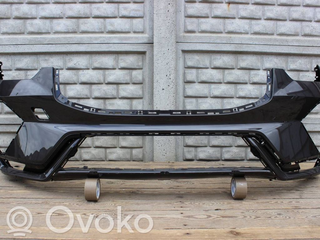 Front bumper   32234958