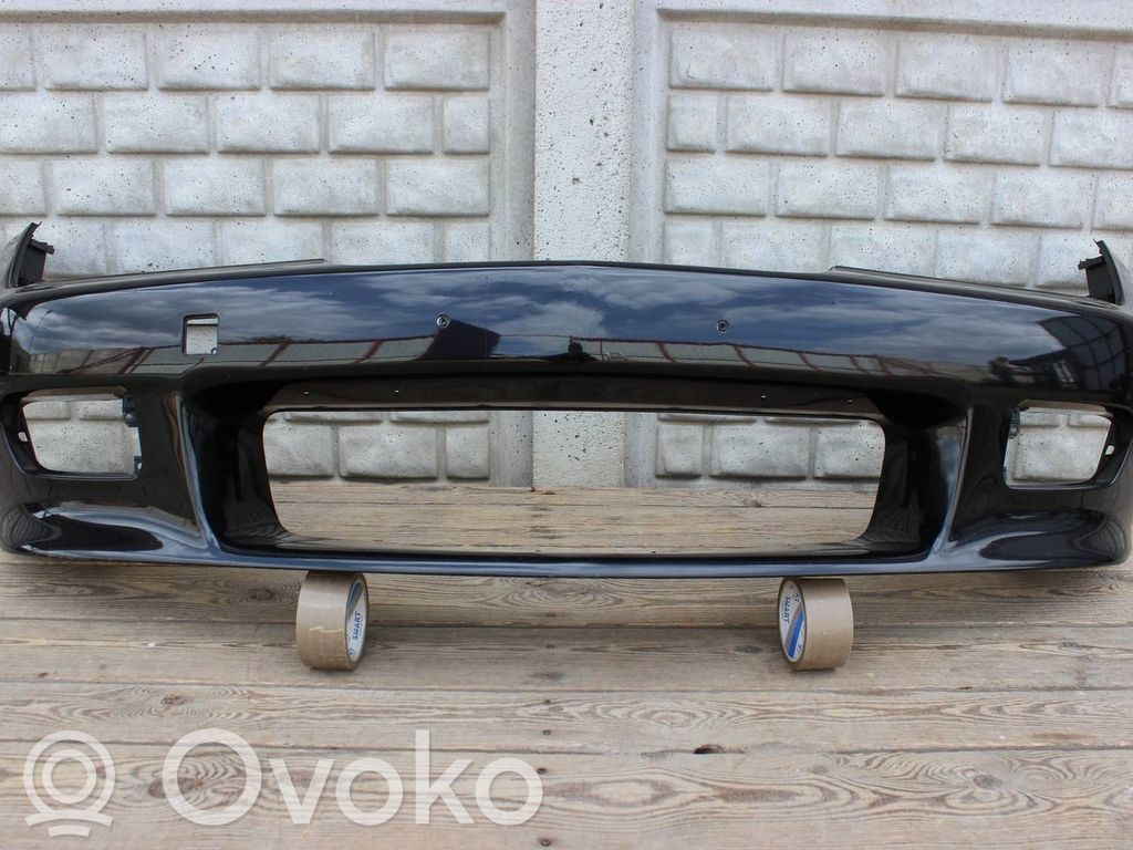 BMW Z3 E36 Front bumper 