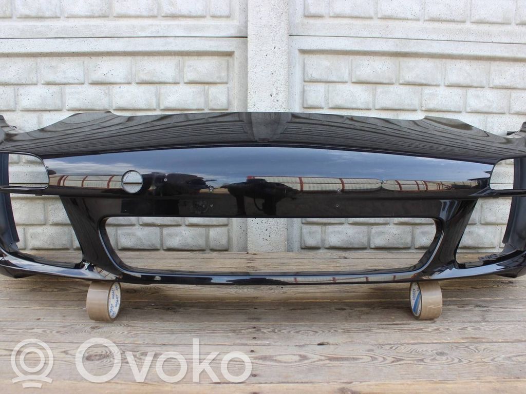Porsche 997 Parachoques delantero 