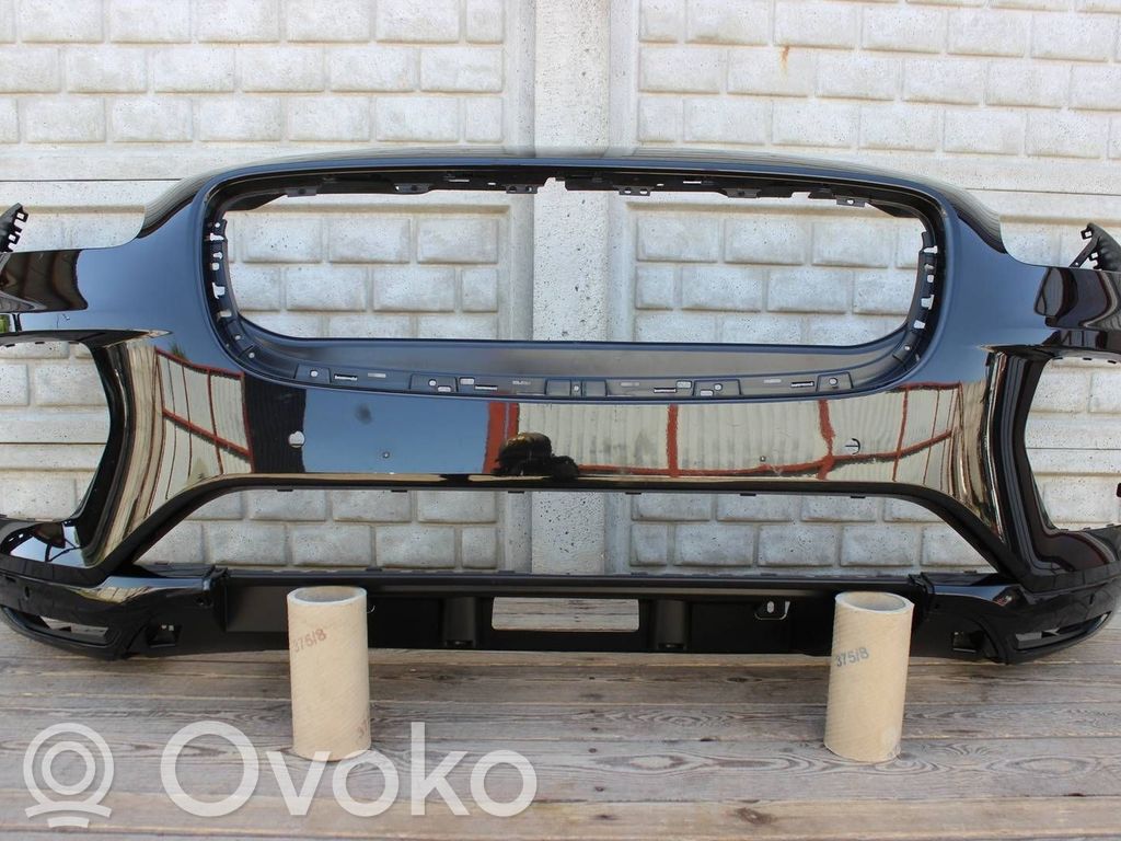 Front bumper   J9C317F003C,J9C317F775C