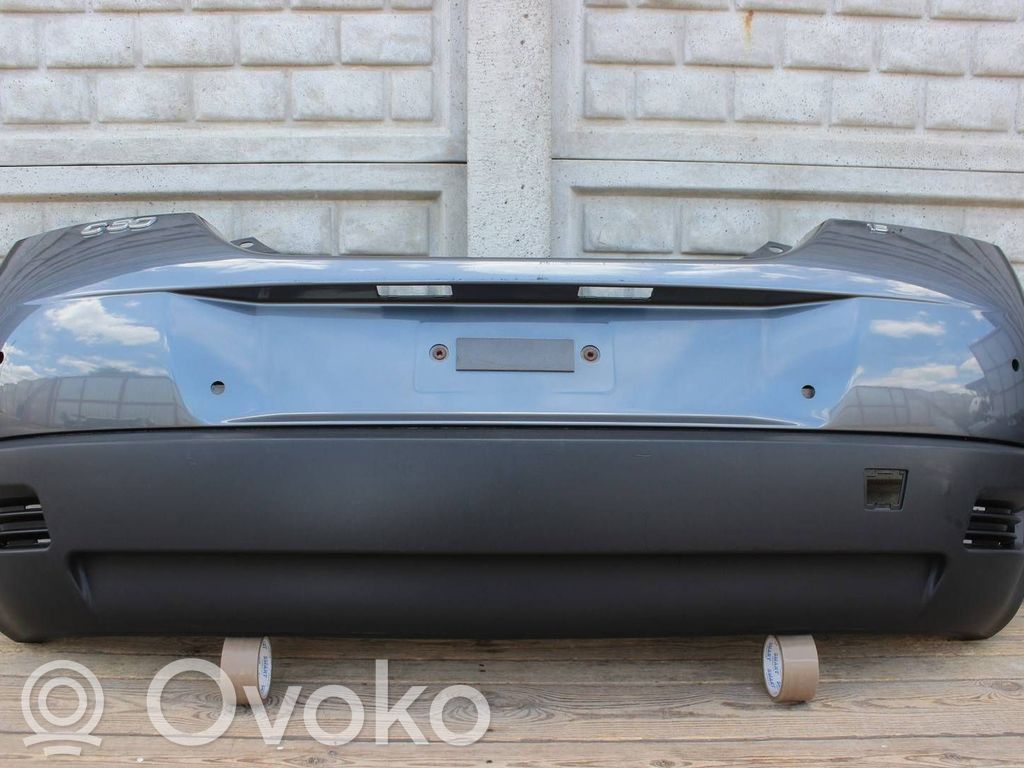 Volvo C30 Puskuri 