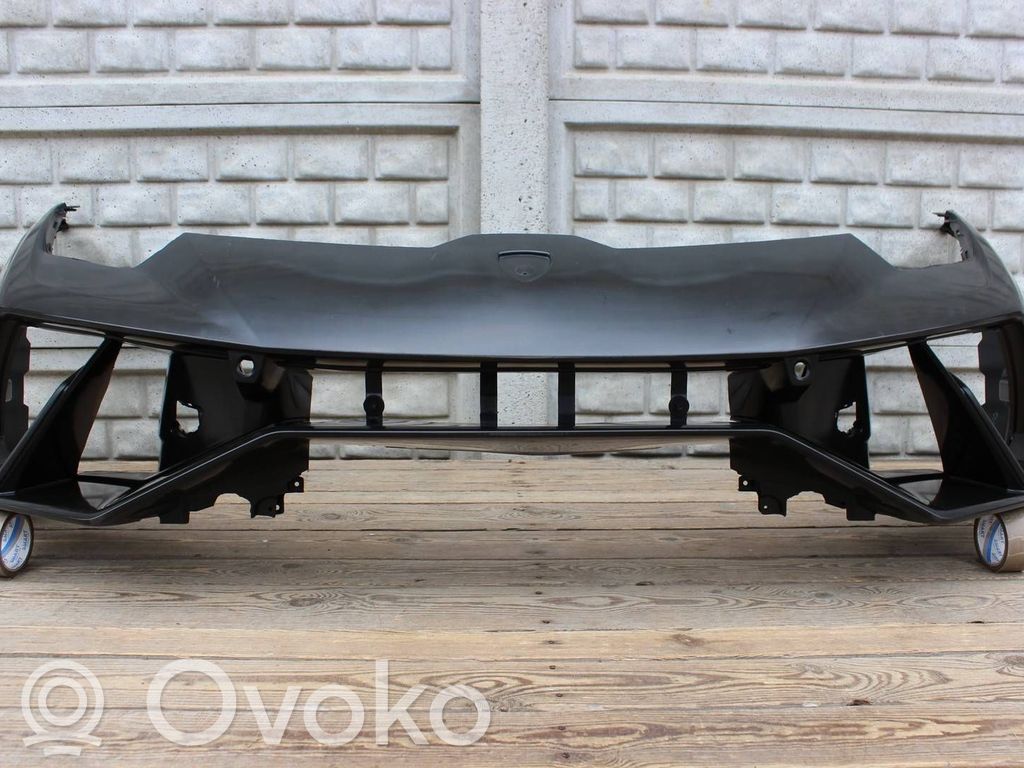 Parachoques delantero   4T0807437N