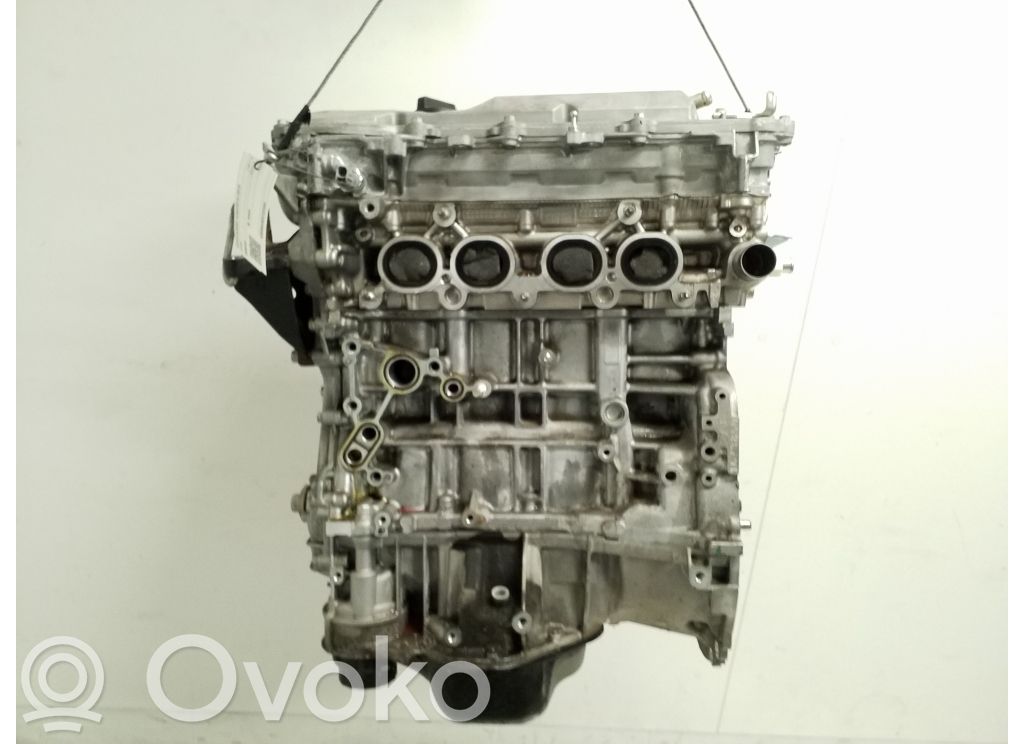 Engine   2ARFXE