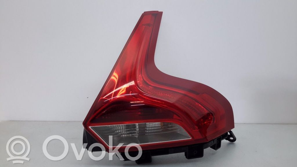 Volvo V40 Takavalot 