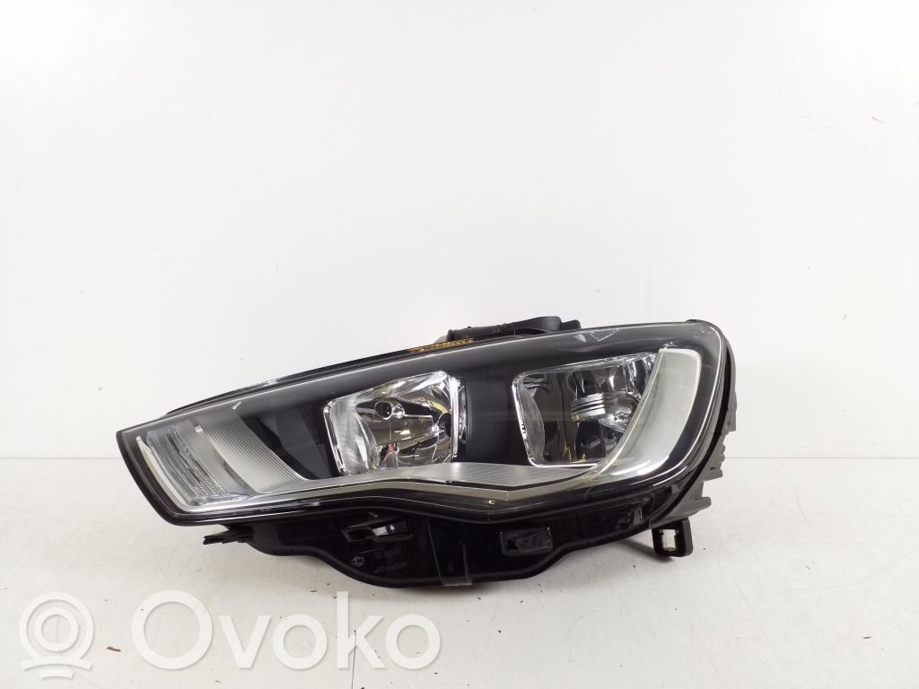 Audi A3 S3 8V Headlight/headlamp 