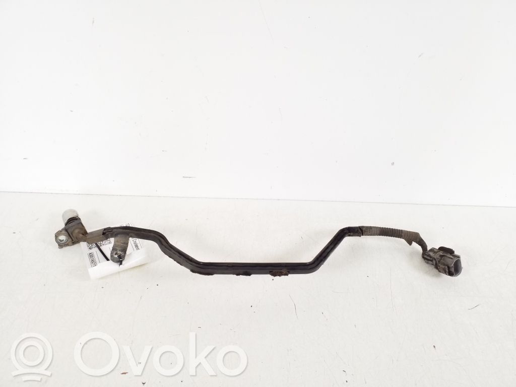 Toyota Urban Cruiser (XP110) Crankshaft position sensor 