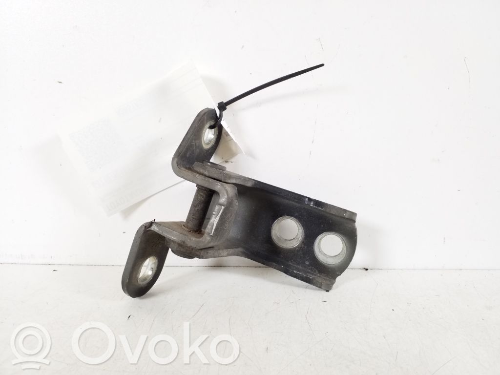 Toyota Urban Cruiser (XP110) Zawias górny drzwi przednich 