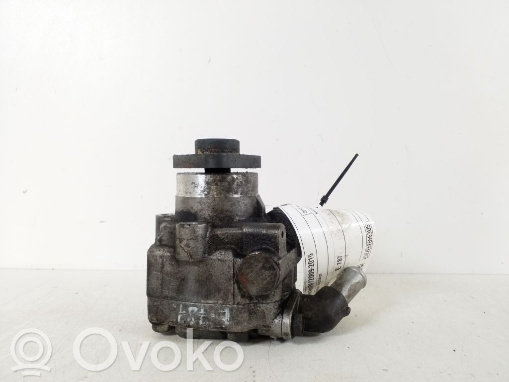 Volkswagen Multivan T5 Ohjaustehostimen pumppu 