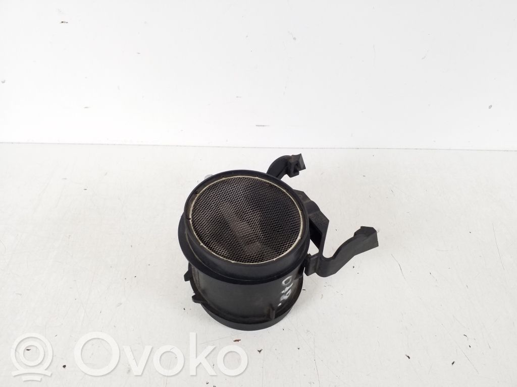 Mercedes-Benz ML W163 Przepływomierz masowy powietrza MAF 