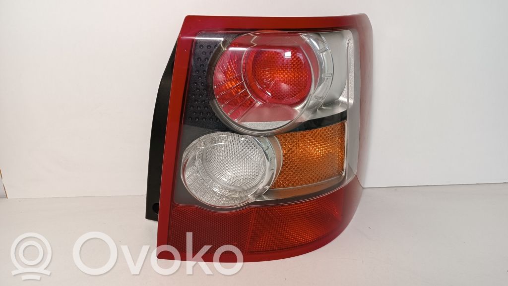 Land Rover Range Rover L322 Lampa tylna 