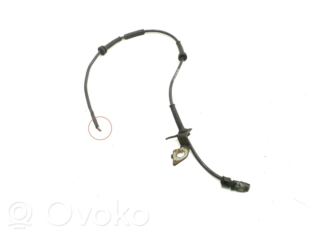 Mercedes-Benz Citan W415 ABS Sensor 