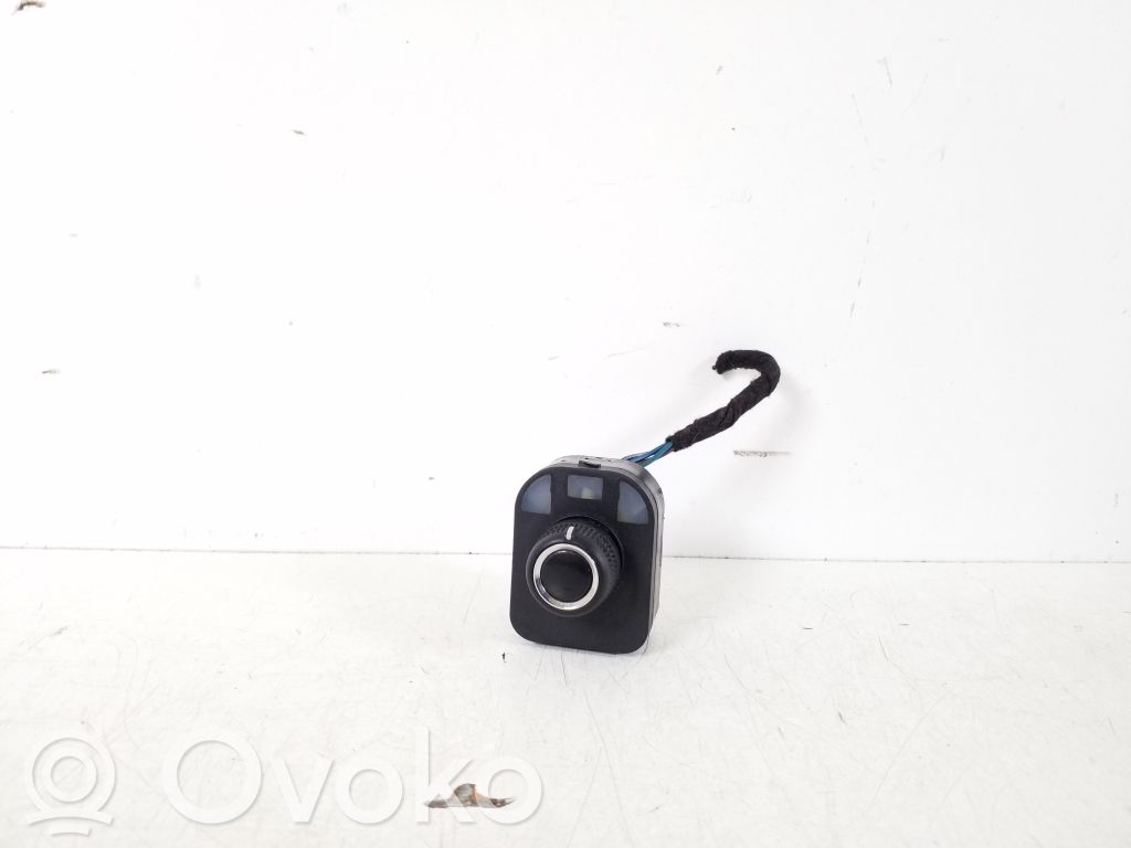 Audi A4 S4 B8 8K Interruptor del espejo lateral 