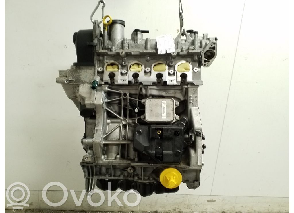Motor   CPVB