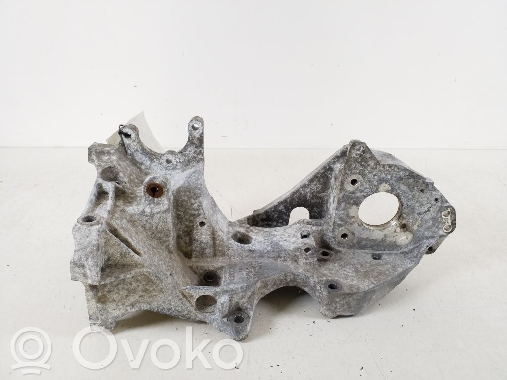 Audi A4 S4 B8 8K Generator/alternator bracket 