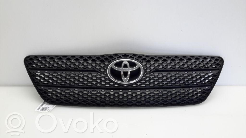 Toyota Corolla E120 E130 Etusäleikkö 
