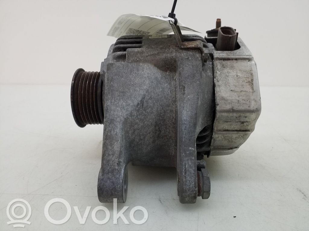 Toyota Corolla Verso E121 Generatorius 