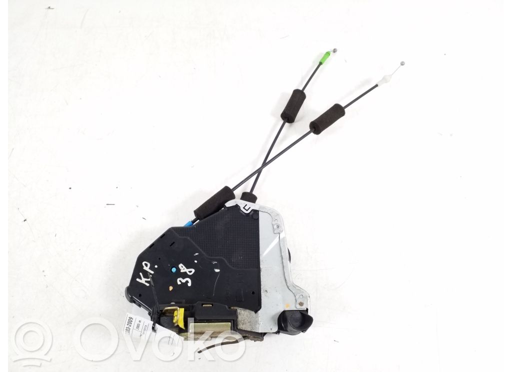 Lexus RX 330 - 350 - 400H Serrure 