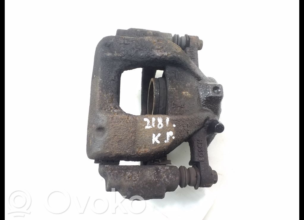Toyota Verso Etujarrusatula 