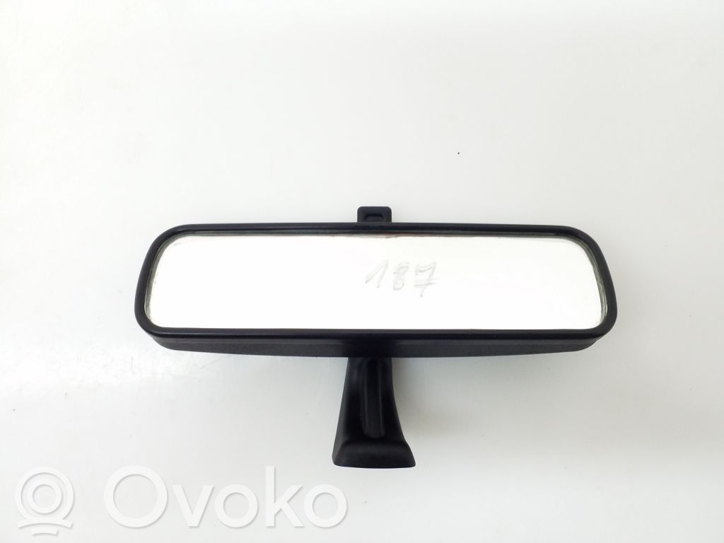 Toyota Avensis T250 Espejo retrovisor (interior) 