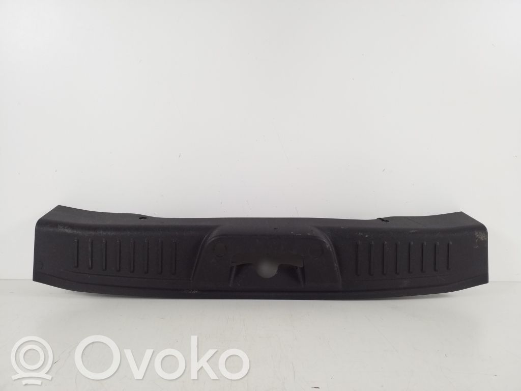 Ford Fiesta Osłona pasa bagażnika 