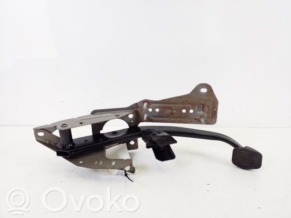 Volvo V50 Brake pedal 