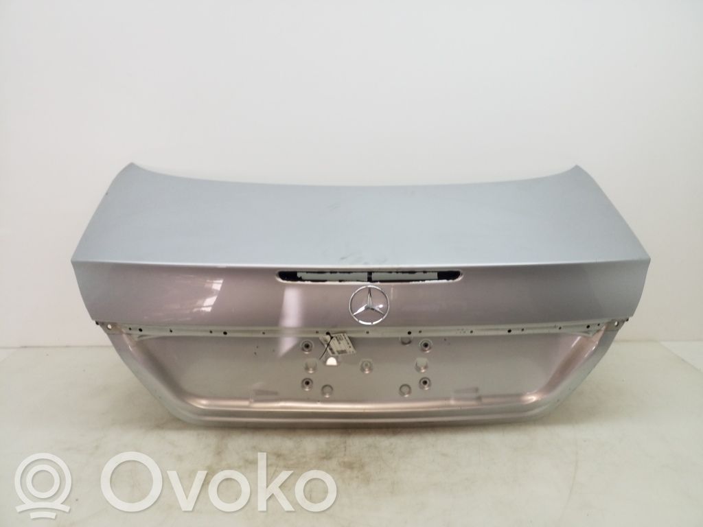 Mercedes-Benz E W211 Puerta del maletero/compartimento de carga 