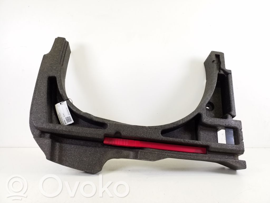 Volvo V50 Tool set 