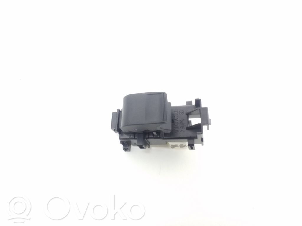 Toyota Yaris Electric window control switch 